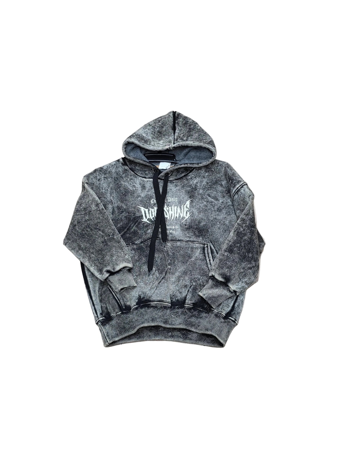 Buzo nevado de niño