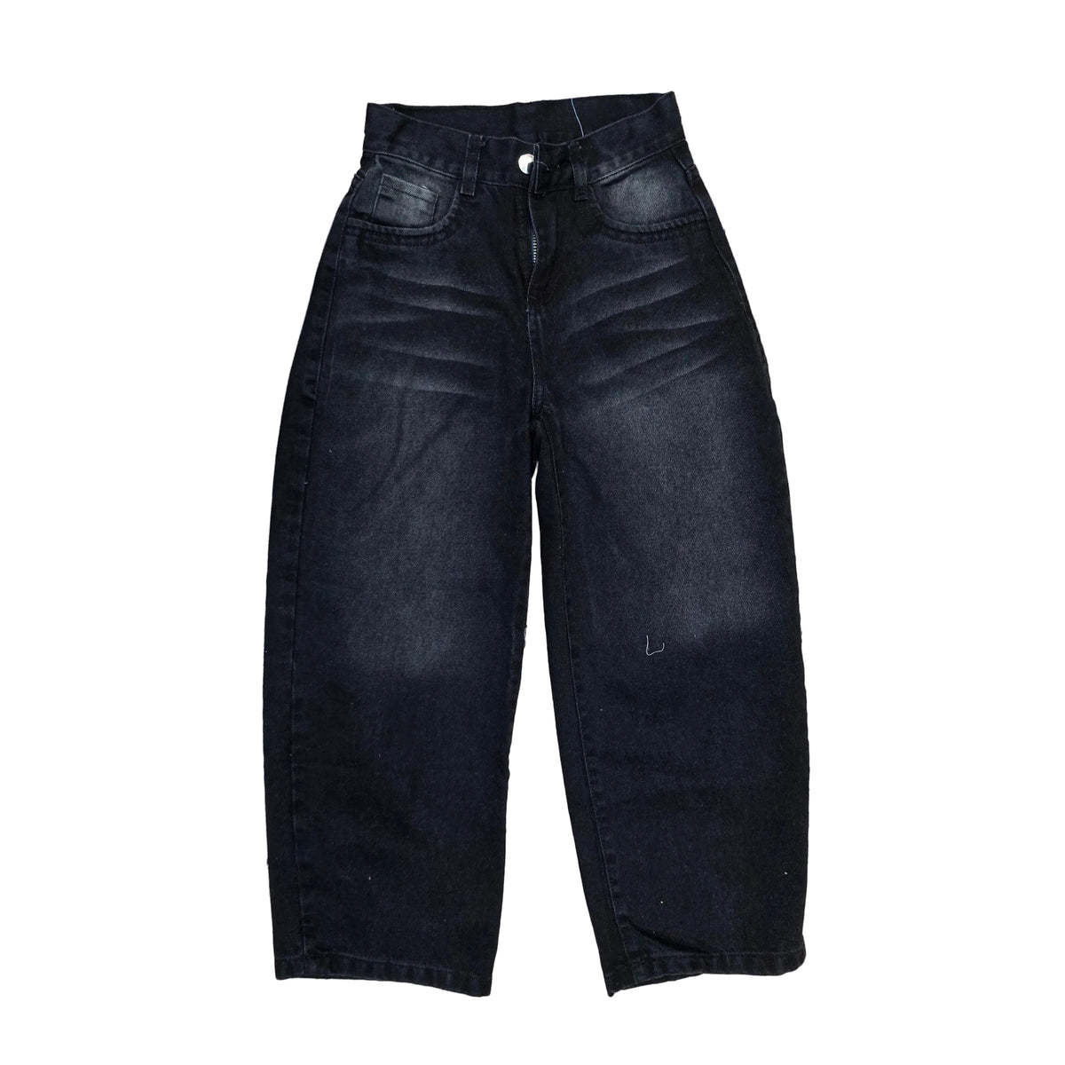 Jean baggy