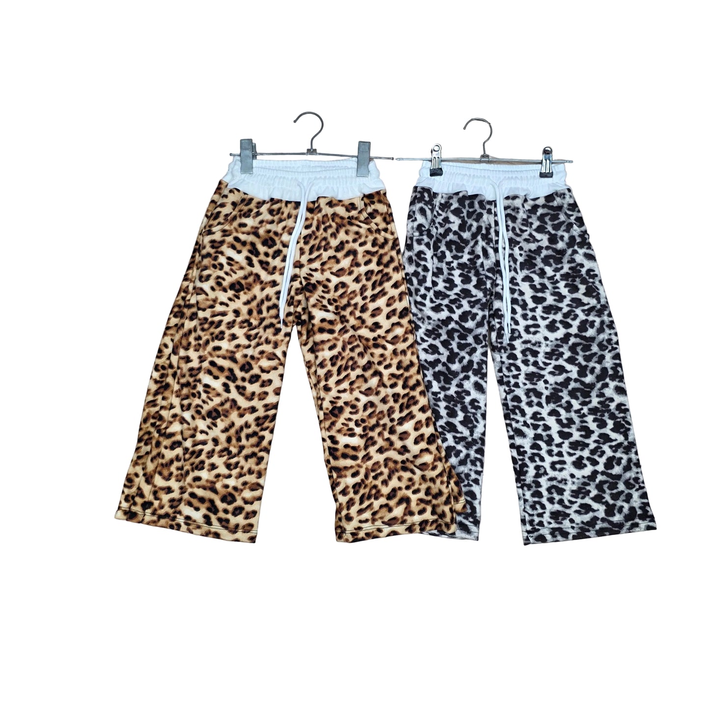 Calzas animal print