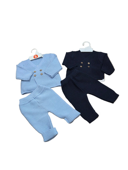 Conjunto de hilo