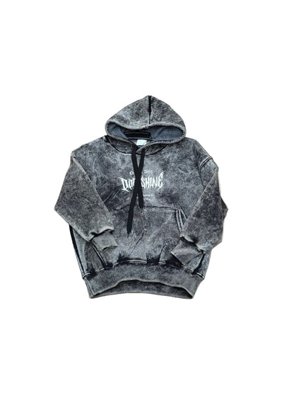 Buzo nevado de niño