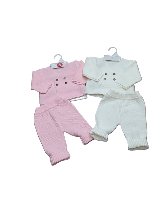 Conjunto de hilo