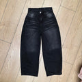 Jean baggy