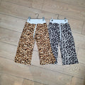Calzas animal print