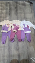 Conjunto conejo
