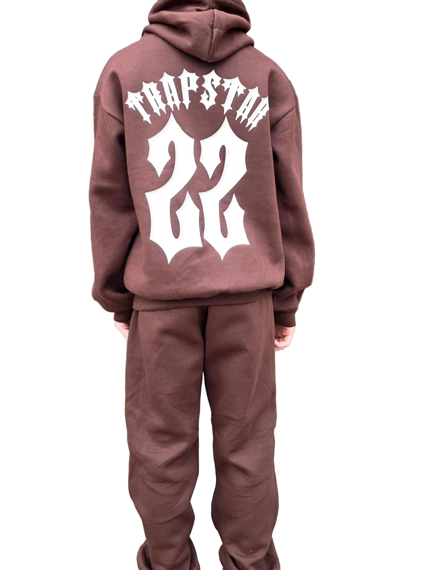 Conjunto trapstar de niño