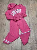 Conjunto london de niña