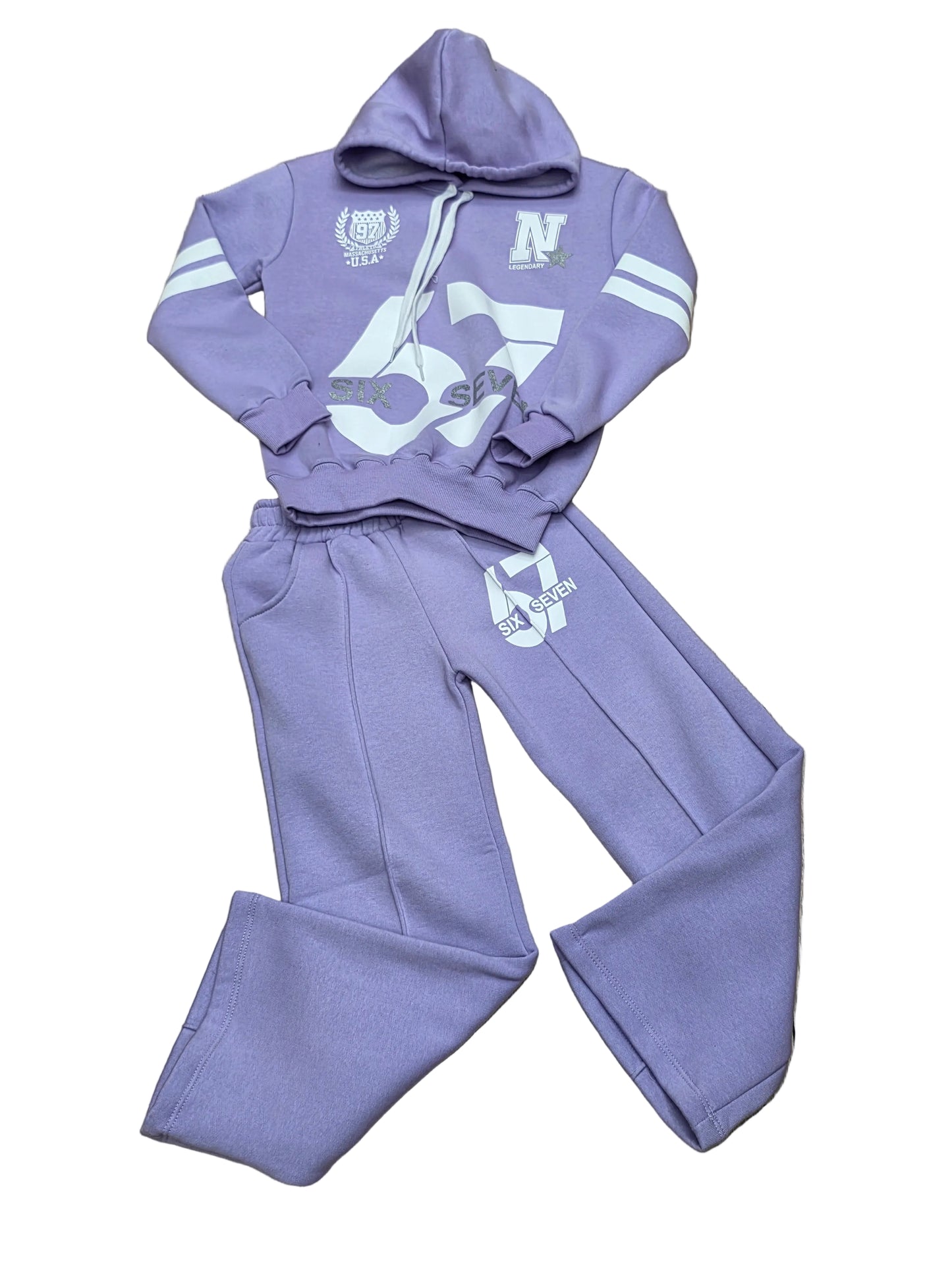 Conjunto de niña 67