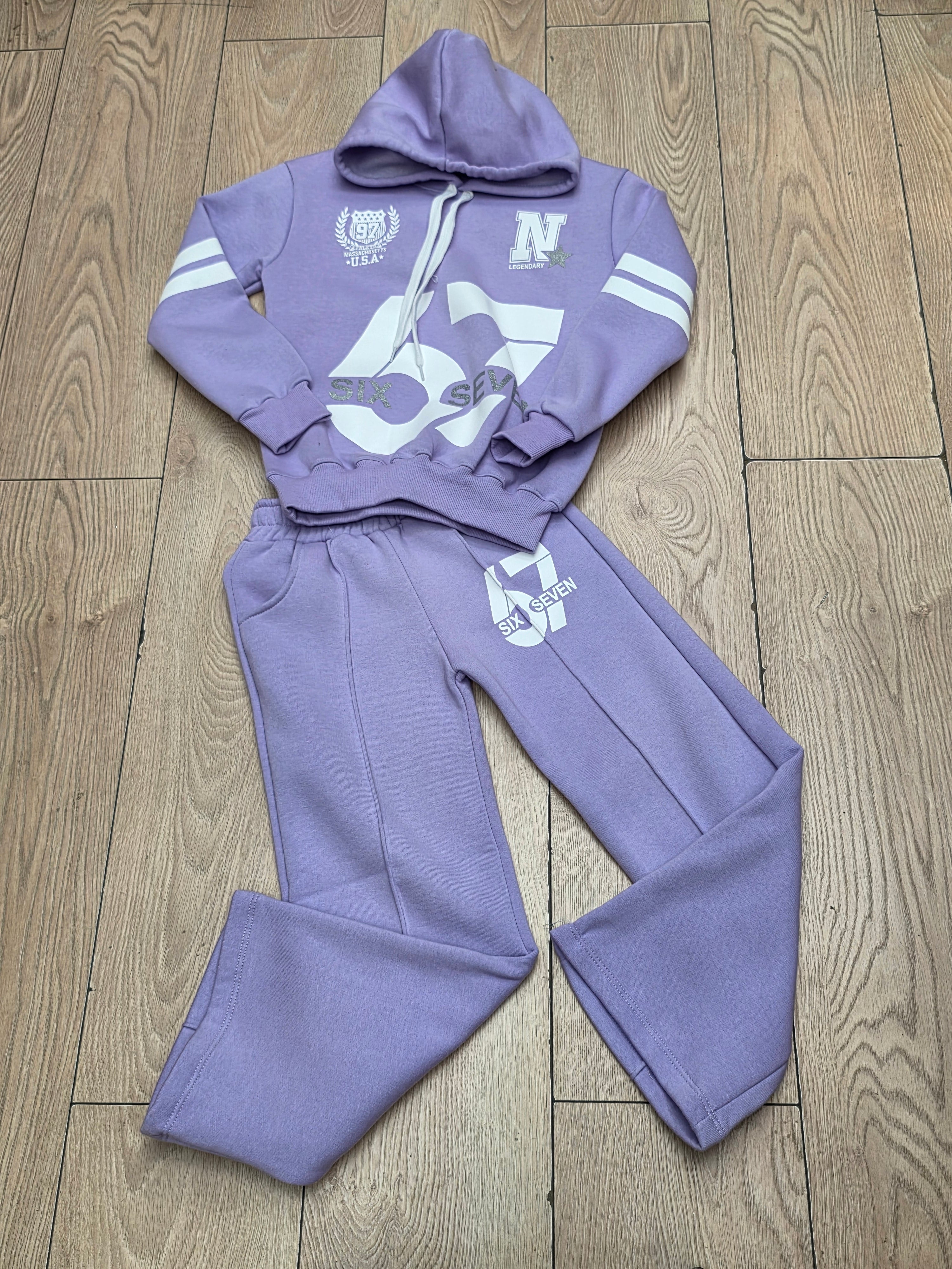 Conjunto de niña 67