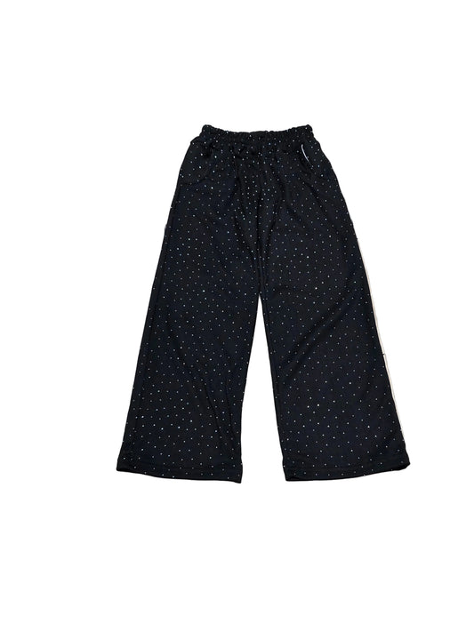 Pantalon con brillos